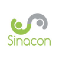 Sinacon logo, Sinacon contact details