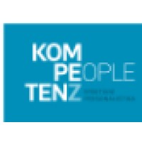 Kompetenz People s.r.o. logo, Kompetenz People s.r.o. contact details