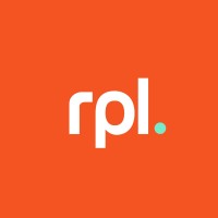 rpl. logo, rpl. contact details