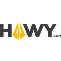 Hawy.com logo, Hawy.com contact details