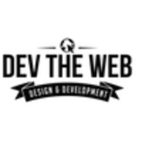 Dev The Web logo, Dev The Web contact details