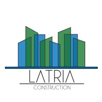 The Latria Construction Corporation logo, The Latria Construction Corporation contact details