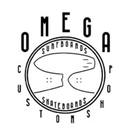 Omega Custom Shop logo, Omega Custom Shop contact details