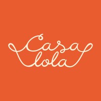 CasaLola.pe logo, CasaLola.pe contact details