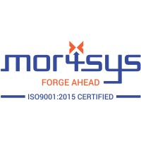 MOR4SYS Private Limited logo, MOR4SYS Private Limited contact details