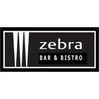 Zebra Bar & Bistro logo, Zebra Bar & Bistro contact details