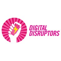 Digital Disruptors Kenya logo, Digital Disruptors Kenya contact details