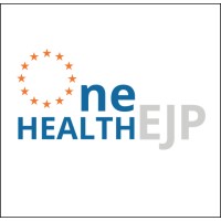 One Health EJP logo, One Health EJP contact details