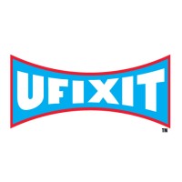 Ufixit logo, Ufixit contact details