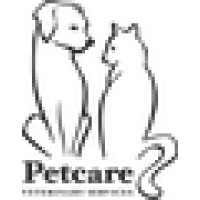 Petcare Veterinary Services logo, Petcare Veterinary Services contact details