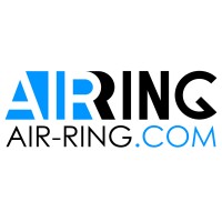 AIR-RING logo, AIR-RING contact details