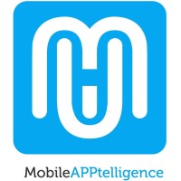 MobileApptelligence logo, MobileApptelligence contact details