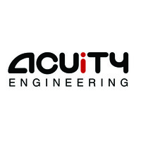 ACUiTY Engineering logo, ACUiTY Engineering contact details