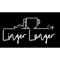 Linger Longer Cafe logo, Linger Longer Cafe contact details