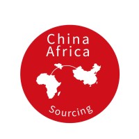 China Africa Sourcing logo, China Africa Sourcing contact details