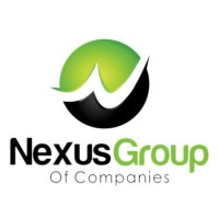 Nexus Group of Companies logo, Nexus Group of Companies contact details