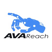 AVAReach logo, AVAReach contact details