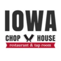 Iowa Chop House logo, Iowa Chop House contact details