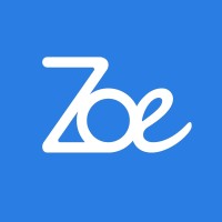 Zoe Creative Agency logo, Zoe Creative Agency contact details