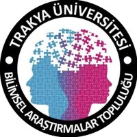 Trakya Üniversitesi Bilimsel Araştırma Topluluğu logo, Trakya Üniversitesi Bilimsel Araştırma Topluluğu contact details