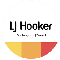 LJ Hooker Coolangatta Tweed logo, LJ Hooker Coolangatta Tweed contact details