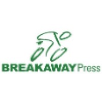 Breakaway Press logo, Breakaway Press contact details