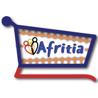 Afritia logo, Afritia contact details