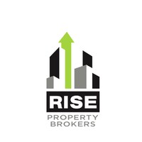 Rise Property Brokers logo, Rise Property Brokers contact details