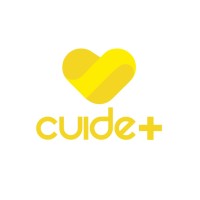 Cuide+ logo, Cuide+ contact details