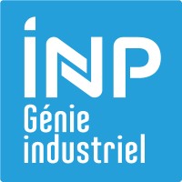 Grenoble INP - Génie industriel logo, Grenoble INP - Génie industriel contact details