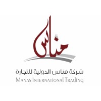 Manas International Trading logo, Manas International Trading contact details