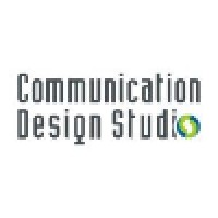 Communication Design Studio logo, Communication Design Studio contact details