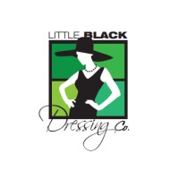 Little Black Dressing Co. logo, Little Black Dressing Co. contact details