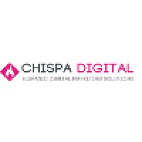 Chispa Digital logo, Chispa Digital contact details