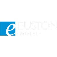 Euston Motel logo, Euston Motel contact details