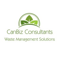 CanBiz Consultants - Waste Management Solutions logo, CanBiz Consultants - Waste Management Solutions contact details