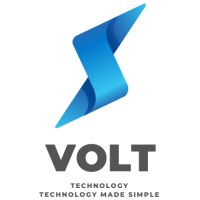 Volt Technology logo, Volt Technology contact details