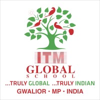 ITM Global School logo, ITM Global School contact details