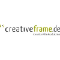 creativeframe logo, creativeframe contact details