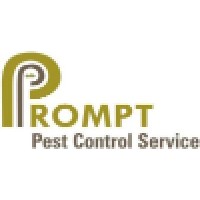 Prompt Pest Control Service logo, Prompt Pest Control Service contact details