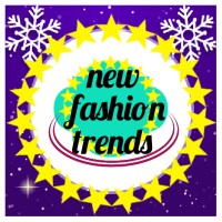 New fashion trends logo, New fashion trends contact details