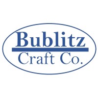 Bublitz Craft Co. logo, Bublitz Craft Co. contact details