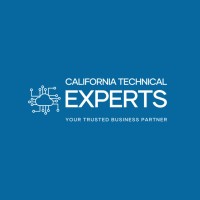 California Technical Experts Inc. logo, California Technical Experts Inc. contact details