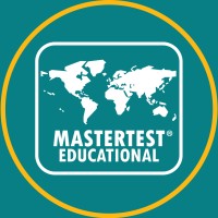 Mastertest Educational logo, Mastertest Educational contact details