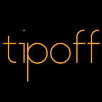 tipoff logo, tipoff contact details