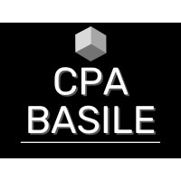 CPA BASILE logo, CPA BASILE contact details