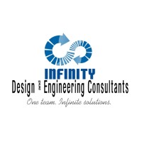 Infinity Design and Engineering Consultants logo, Infinity Design and Engineering Consultants contact details