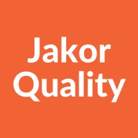 Jakor Quality logo, Jakor Quality contact details