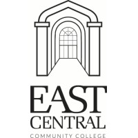 East Central Community College logo, East Central Community College contact details