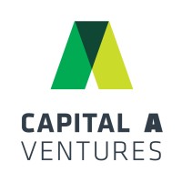 Capital A Ventures logo, Capital A Ventures contact details